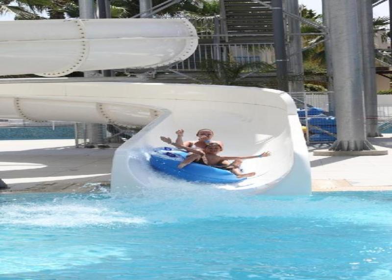 Anastasia Beach Hotel