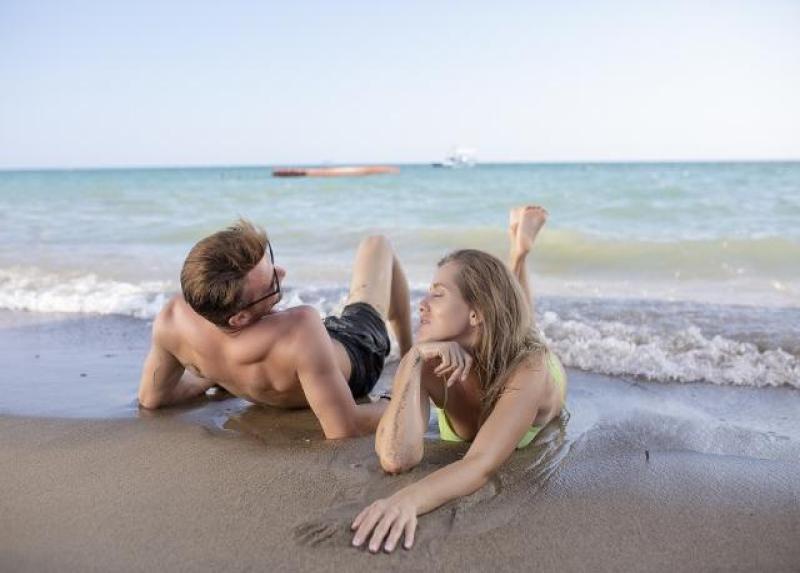 Pine Beach Belek Hotel