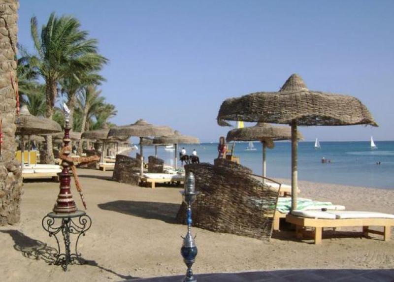 Palm Royal Resort - Soma Bay Hotel