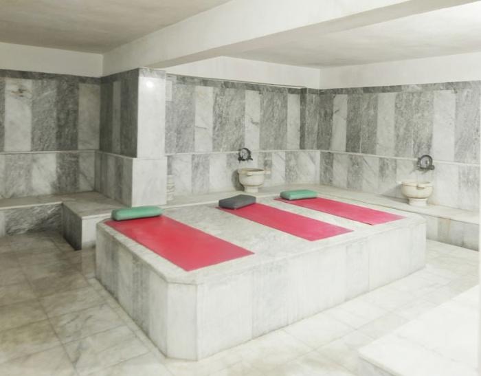 Hotel Arora