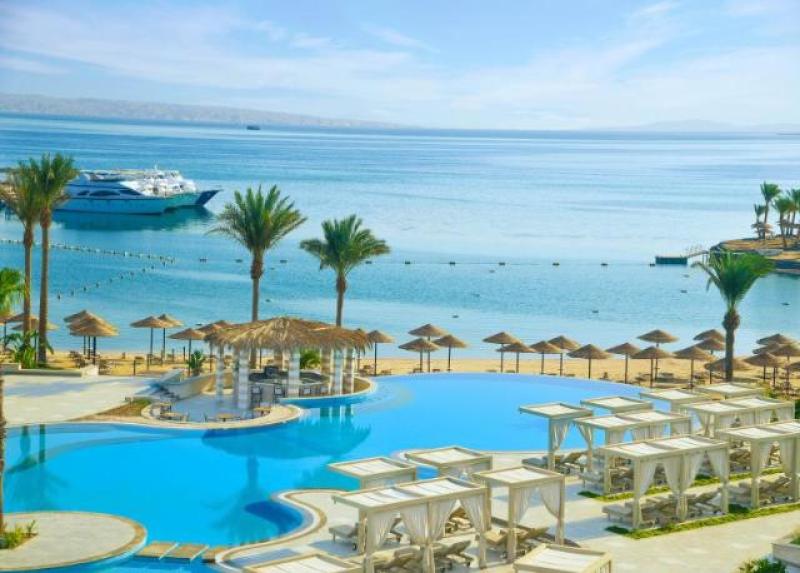 Jaz Casa Del Mar Beach Hotel