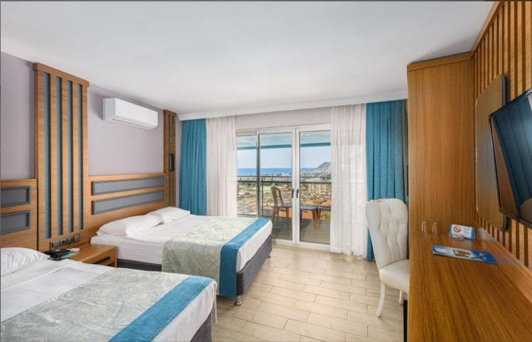 Blue Star Hotel