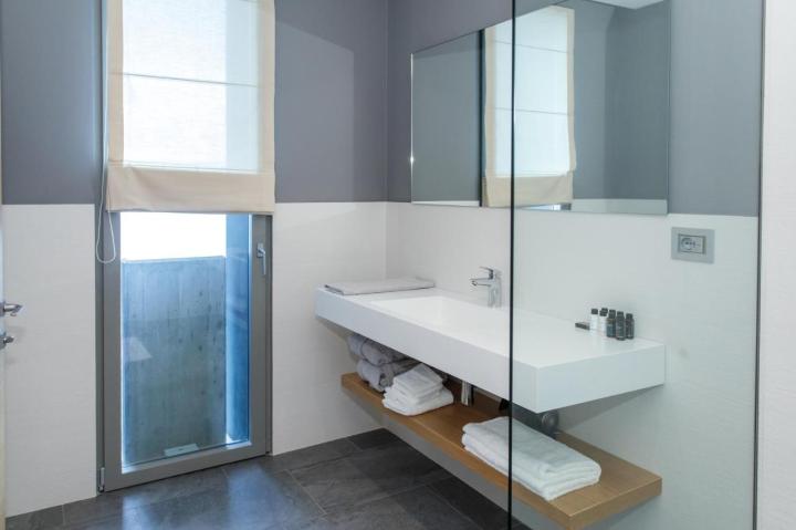 Hotel Buze Boutique
