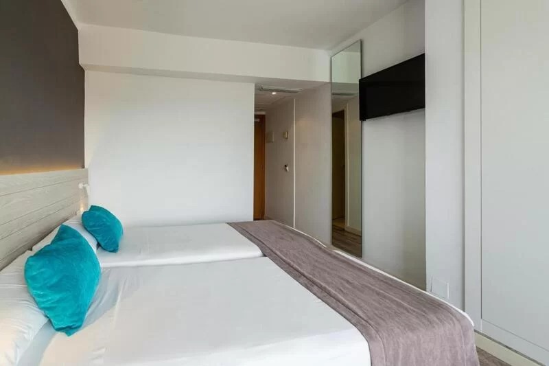 Hotel THB Niagara