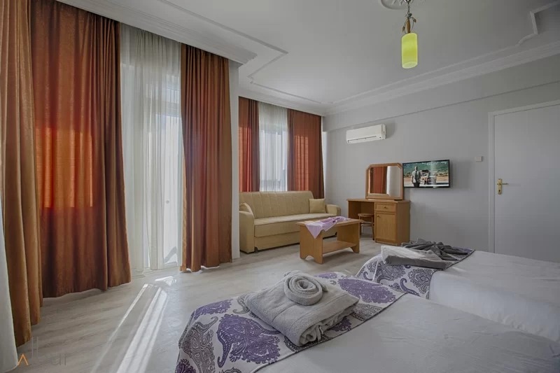 HMA Apart Hotel