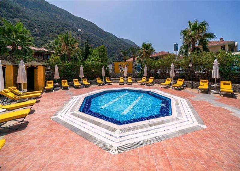 Sundia By Liberty Oludeniz Hotel