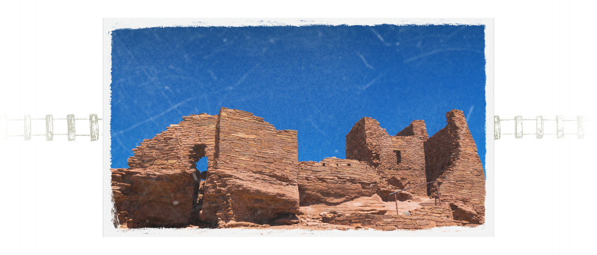 Wupatki National Monument