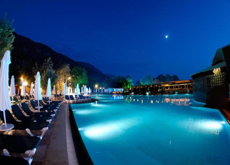 Club Belcekiz Beach Hotel