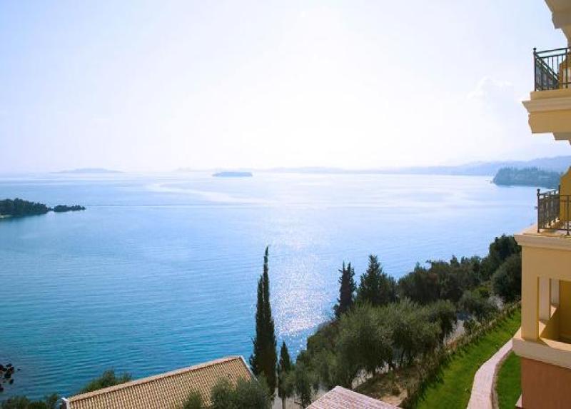 Grecotel Eva Palace Hotel