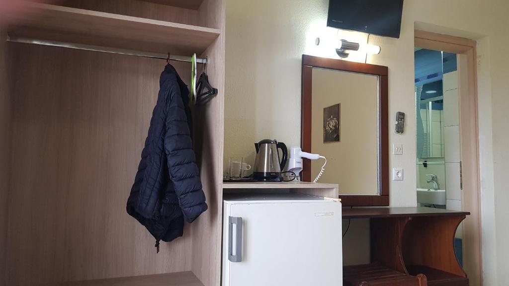 Apart Hotel Oceanis