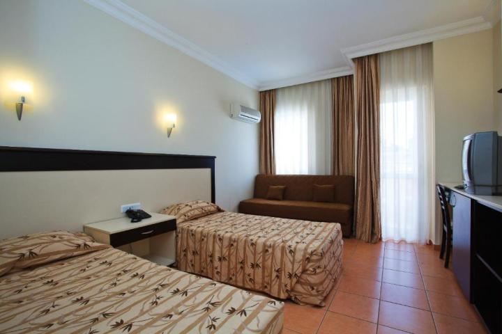 Hotel Helios