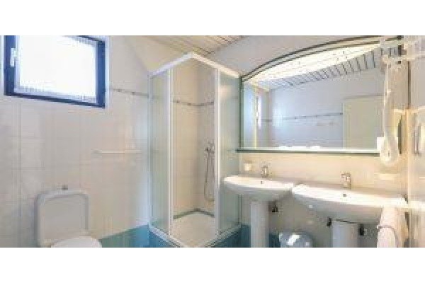 Apartman Astra Plava Laguna