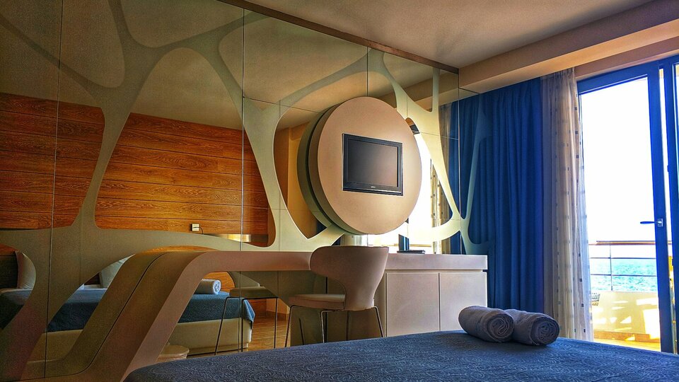 Hotel Aegean Blue
