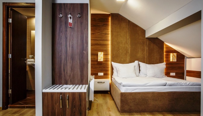 Hotel Casa Karina