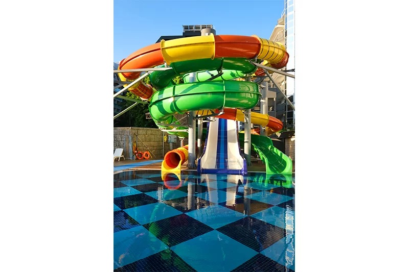 Kaila Beach Hotel (ex. Katya)