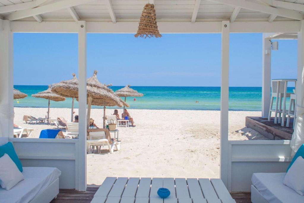 Radisson Blu Palace Resort and Thalasso