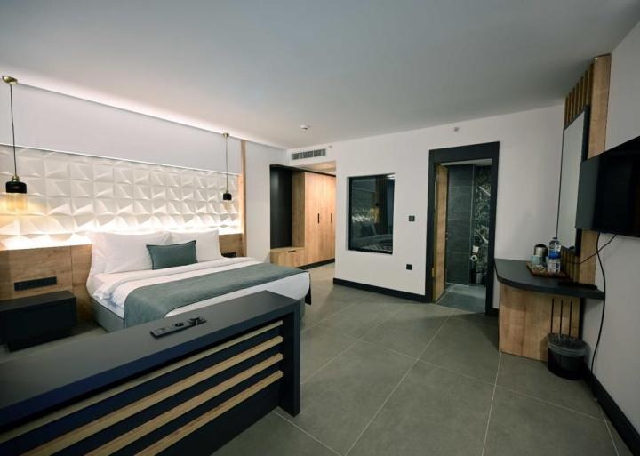 Signature Blue Resort