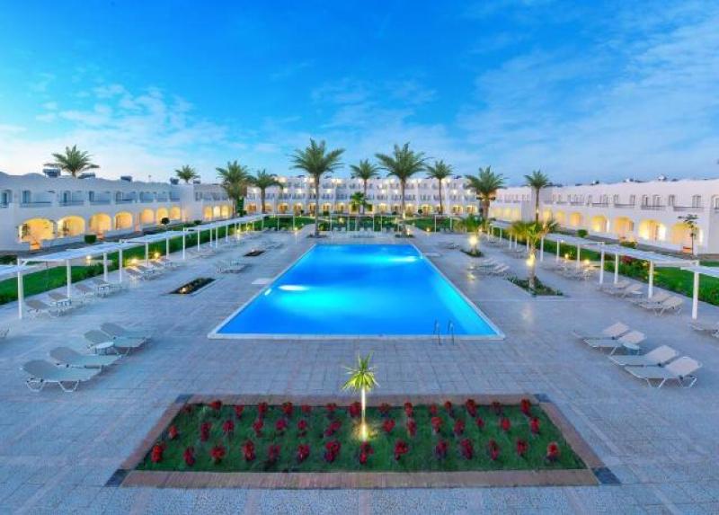 Solymar Reef Marsa Hotel
