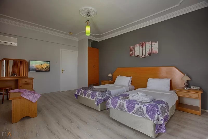 HMA Apart Hotel