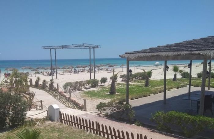 Meninx Resort Spa & Aqua Park
