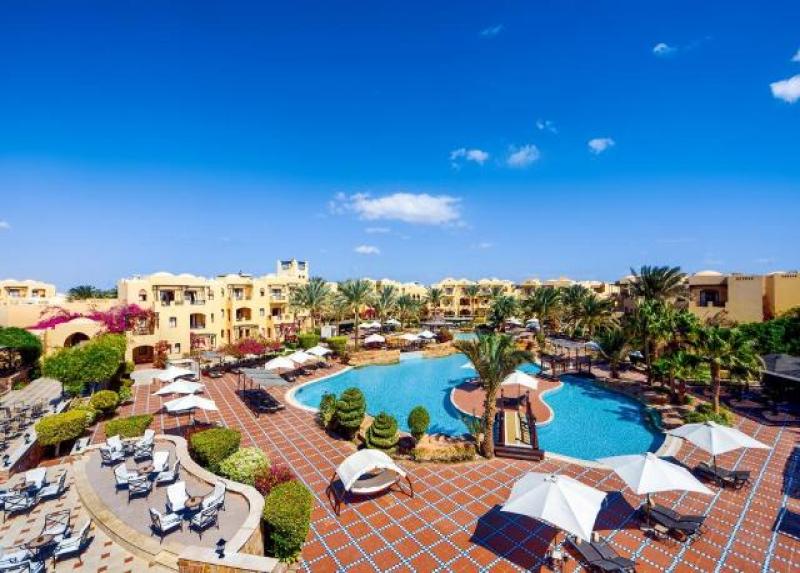 Steigenberger Coraya Beach Hotel