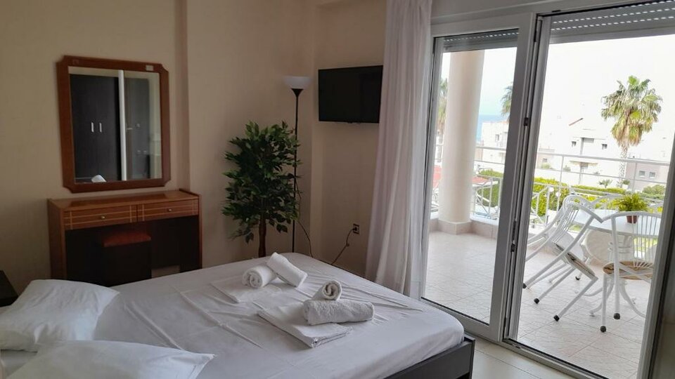 Hotel Golden Residence Family Resort