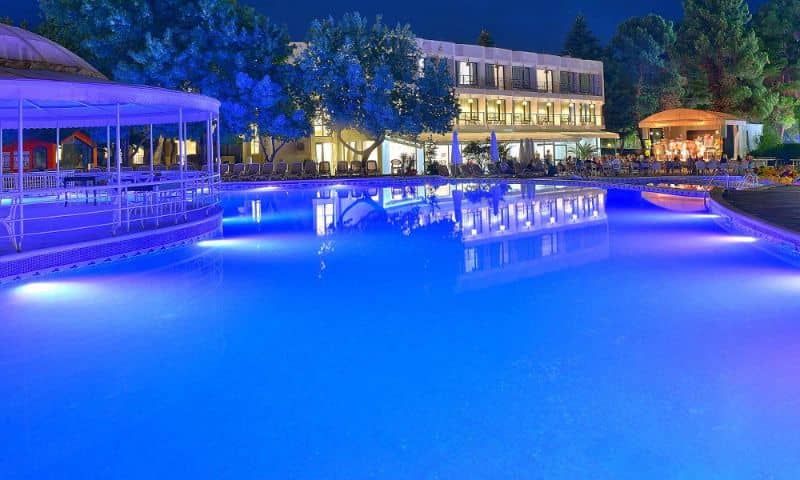 Hotel Ihotel