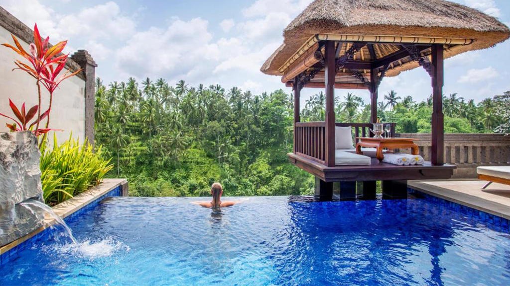 Viceroy Bali Ubud