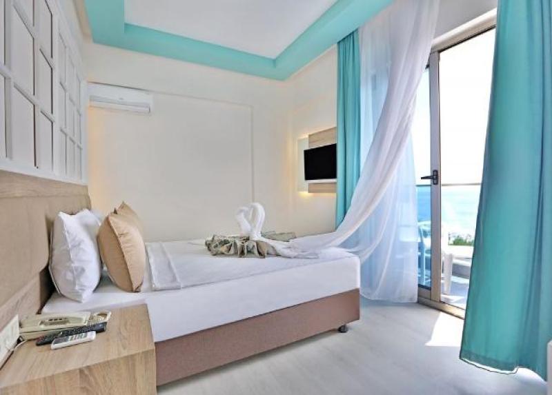 Kleopatra Life Hotel