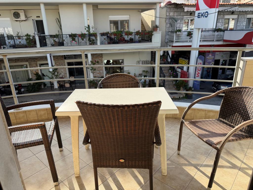 Vila Nikos