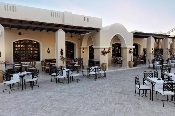Hotel Jaz Makadina