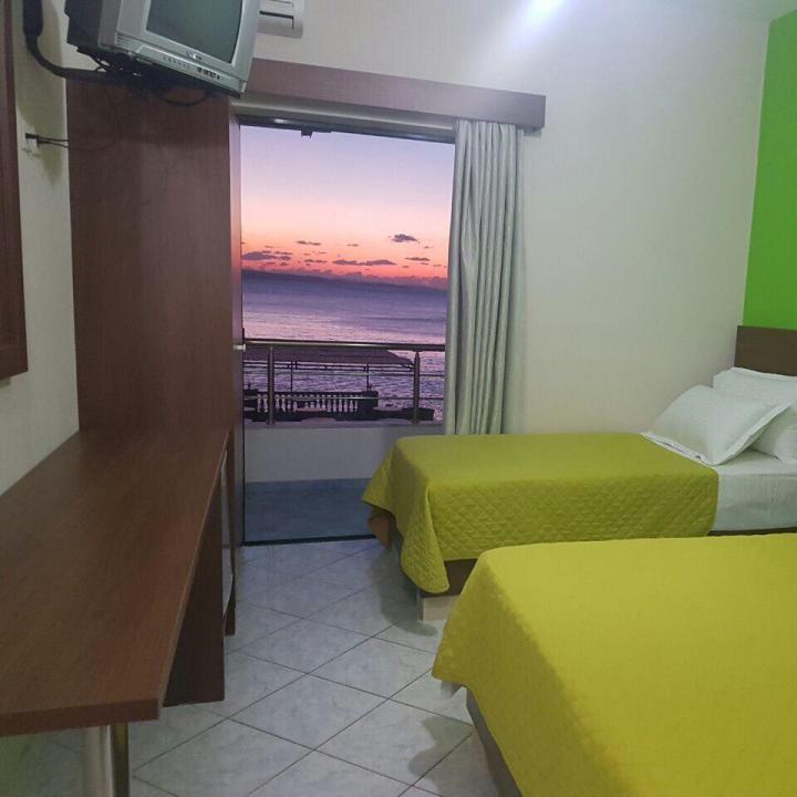 Hotel Perla