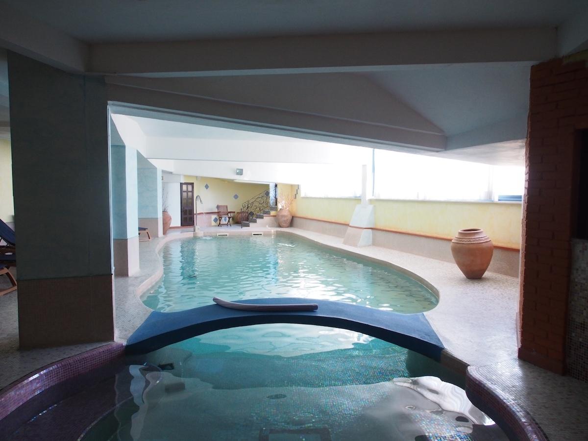 Hotel Sporting Baia