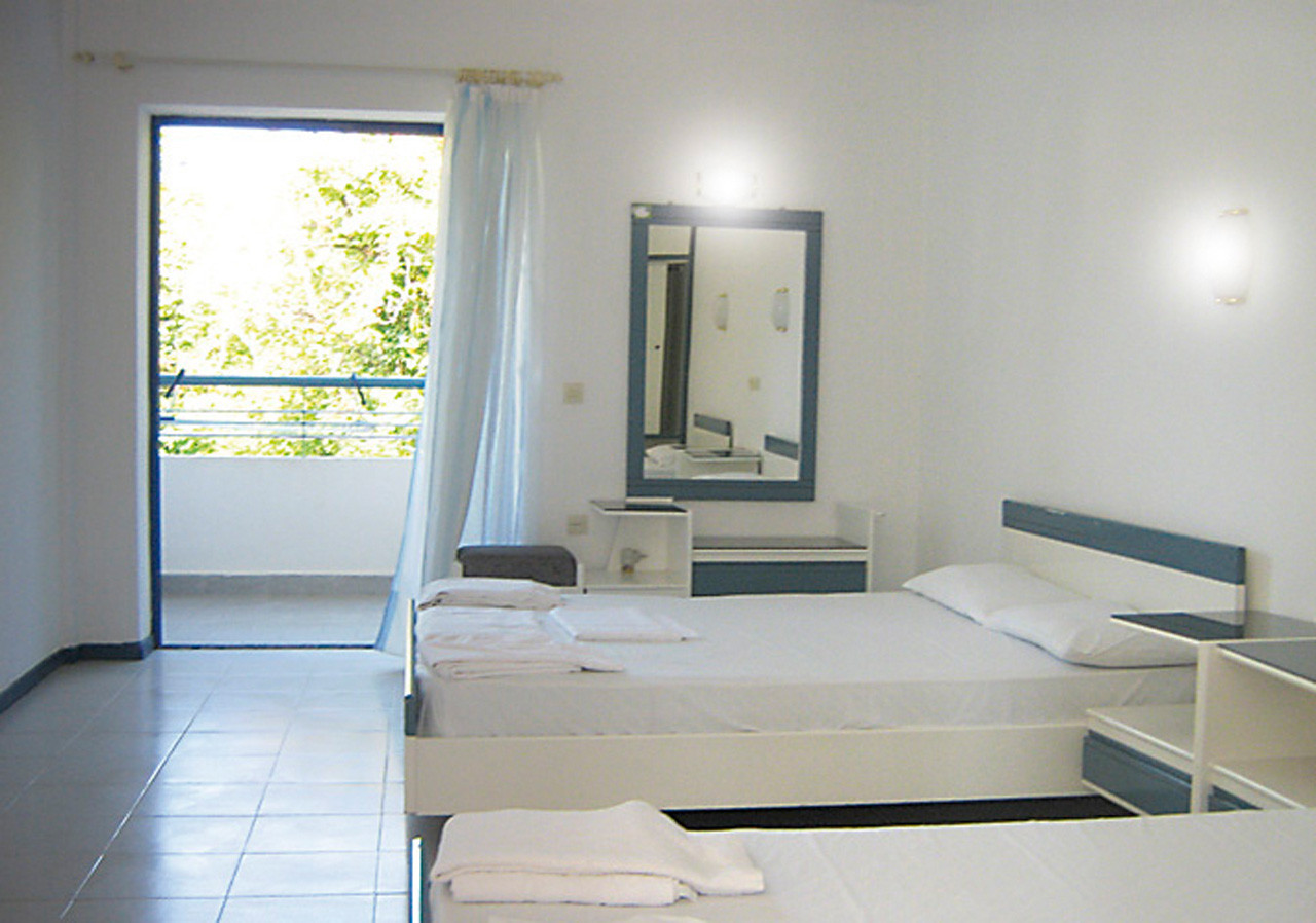 Apartmani i Studija Dukas
