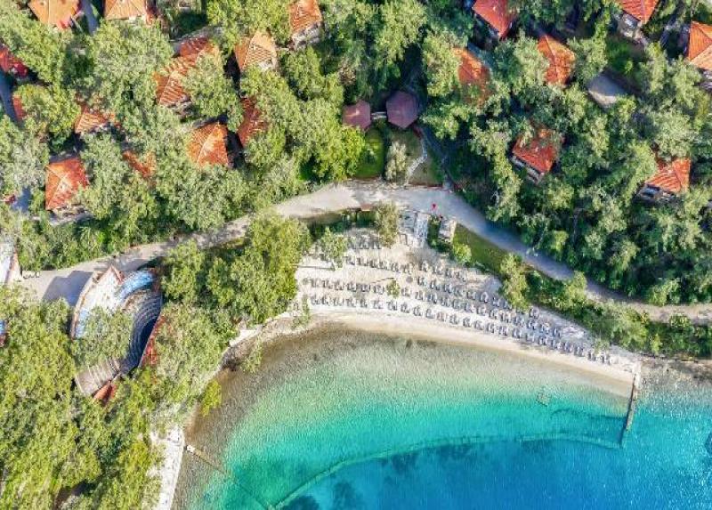Marmaris Bay Resort Holiday Village Hotel