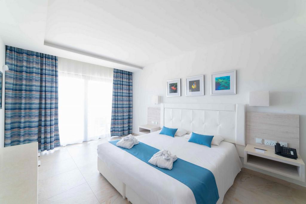Hotel Ramla Bay Resort