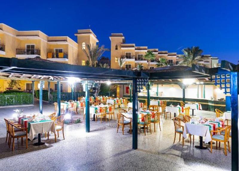 The Three Corners Sunny Beach Resort Hotel