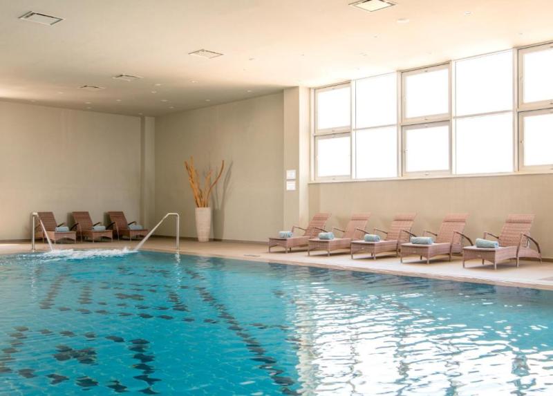 Nissi Beach Resort Hotel