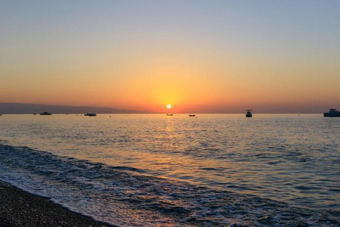 Hotel Albatros Beach