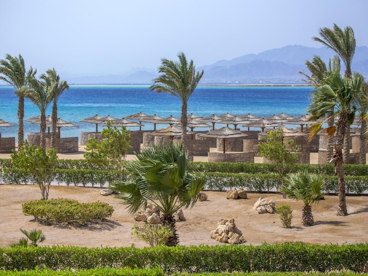Kempinski Soma Bay