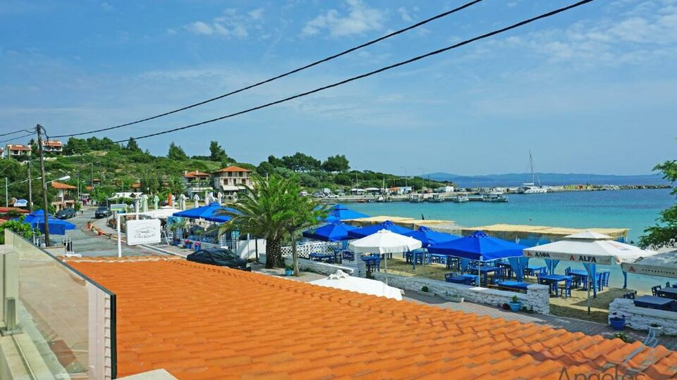 Hotel Angelos