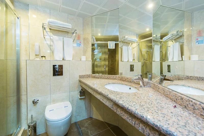 Doganay Beach Club Hotel
