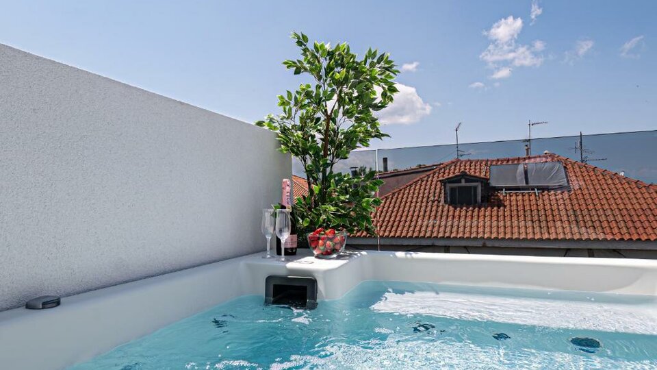 Evitel Luxury Living