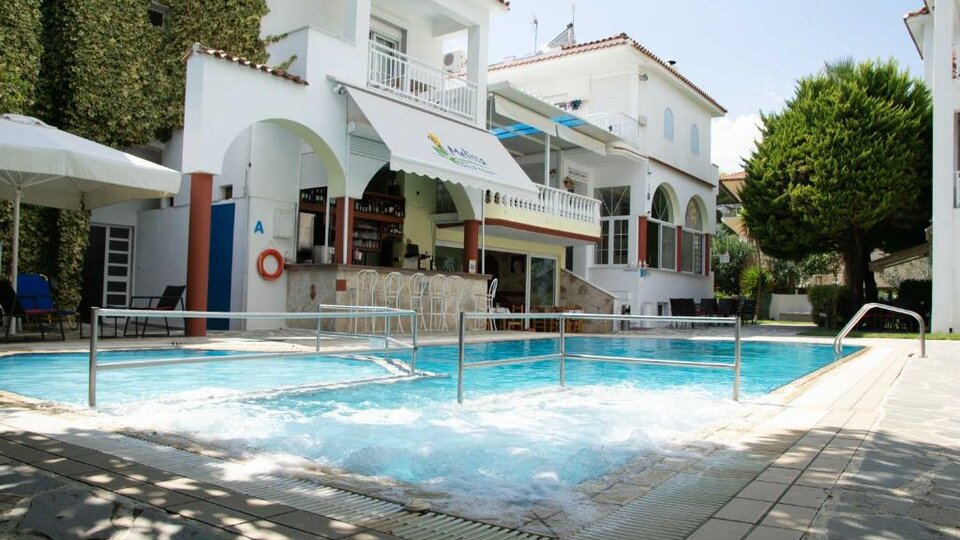 Hotel Melissa Gold Coast