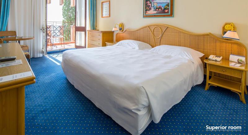 Unahotel Capotaormina