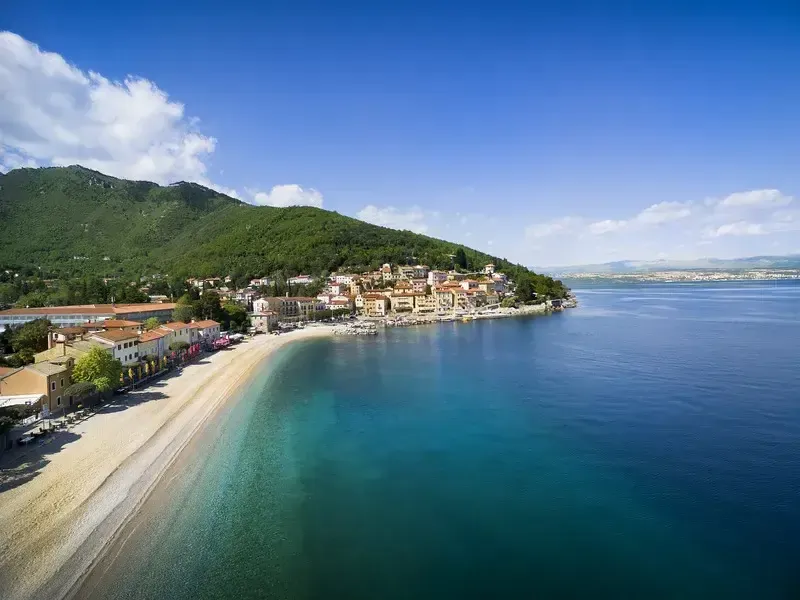 Hotel Marina Liburnia