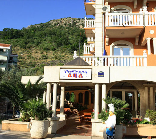 Villa ACD