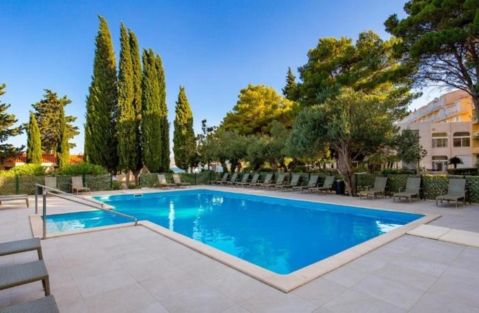 Remisens Hotel Epidaurus