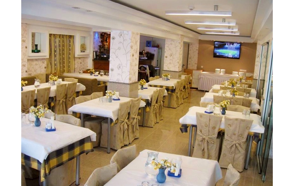 Hotel Hellas
