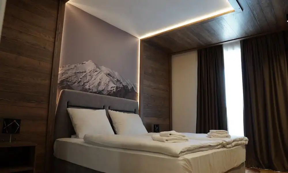 Apartmani Snježna Dolina Resort